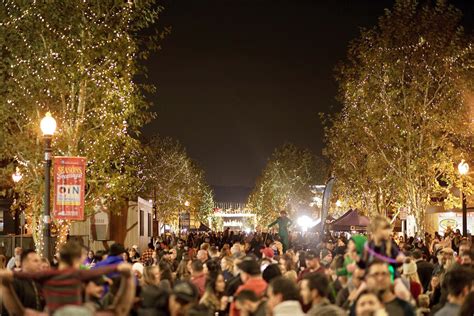 old town newhall events.